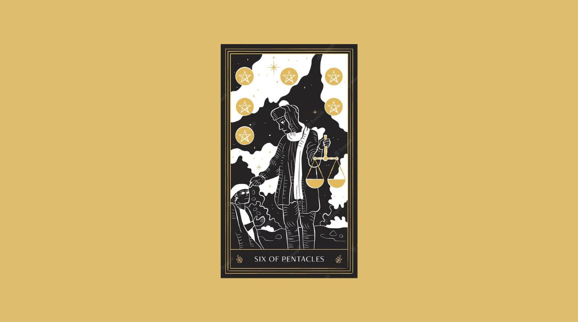 tarot tháng 8/2025