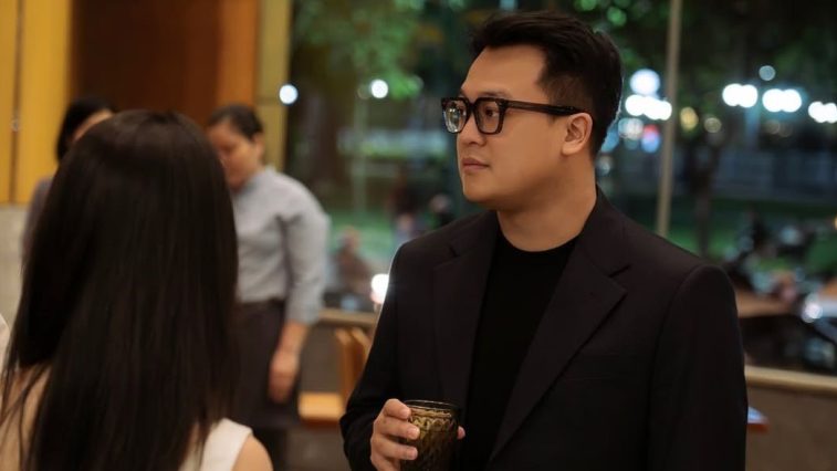 travel blogger Hoàng Anh