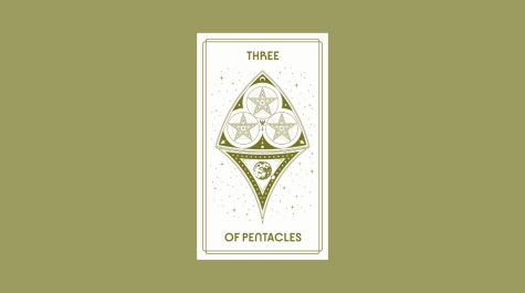 tarot tài chính