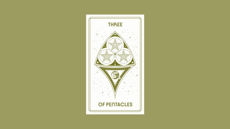 tarot tài chính