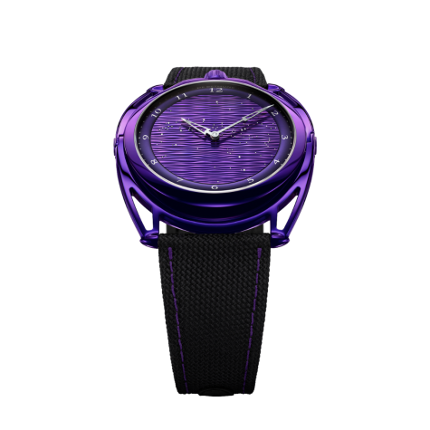 De Bethune DB28 XS Purple Rain