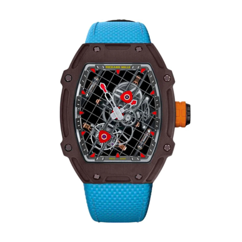 Richard Mille Nadal RM 27-04