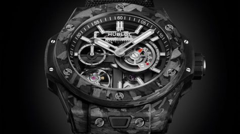 đồng hồ hublot