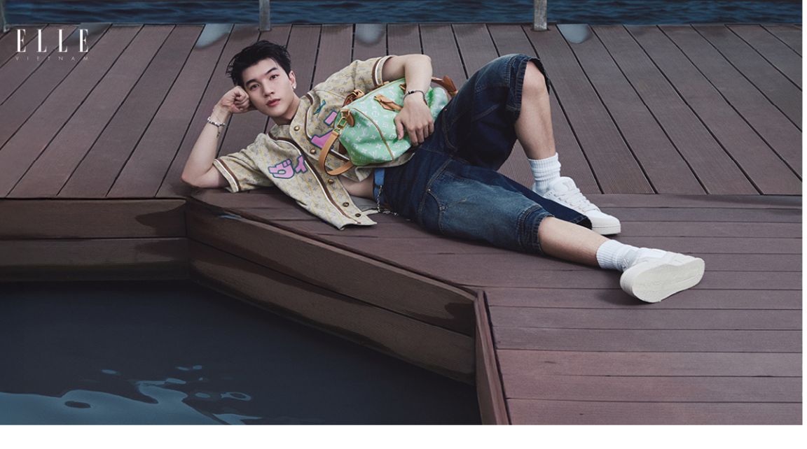 quần short nam