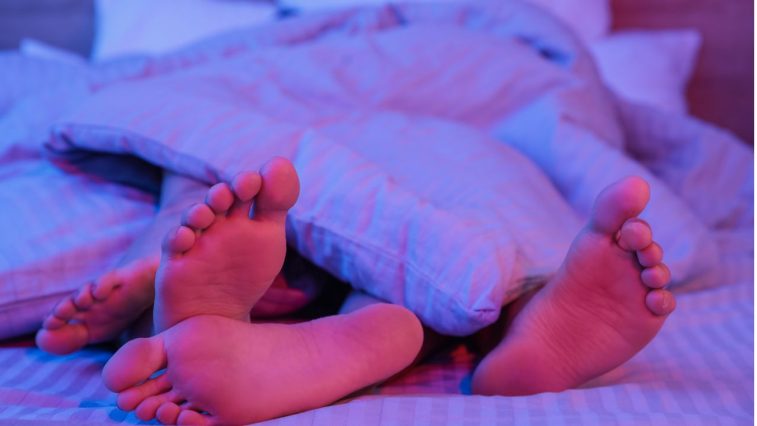 kéo dài thời gian quan hệ