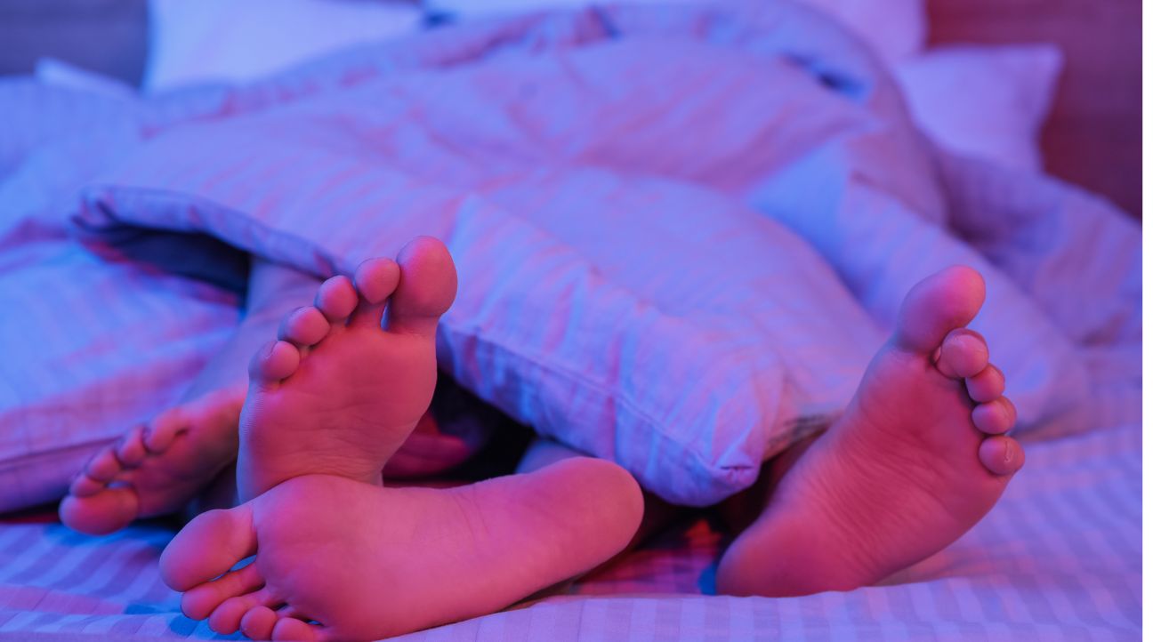 kéo dài thời gian quan hệ