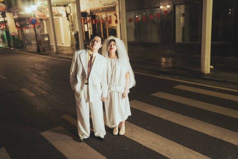 Minh Tốc & Lam