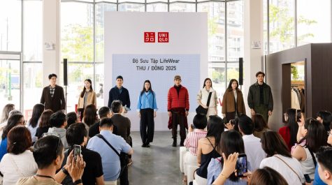 uniqlo