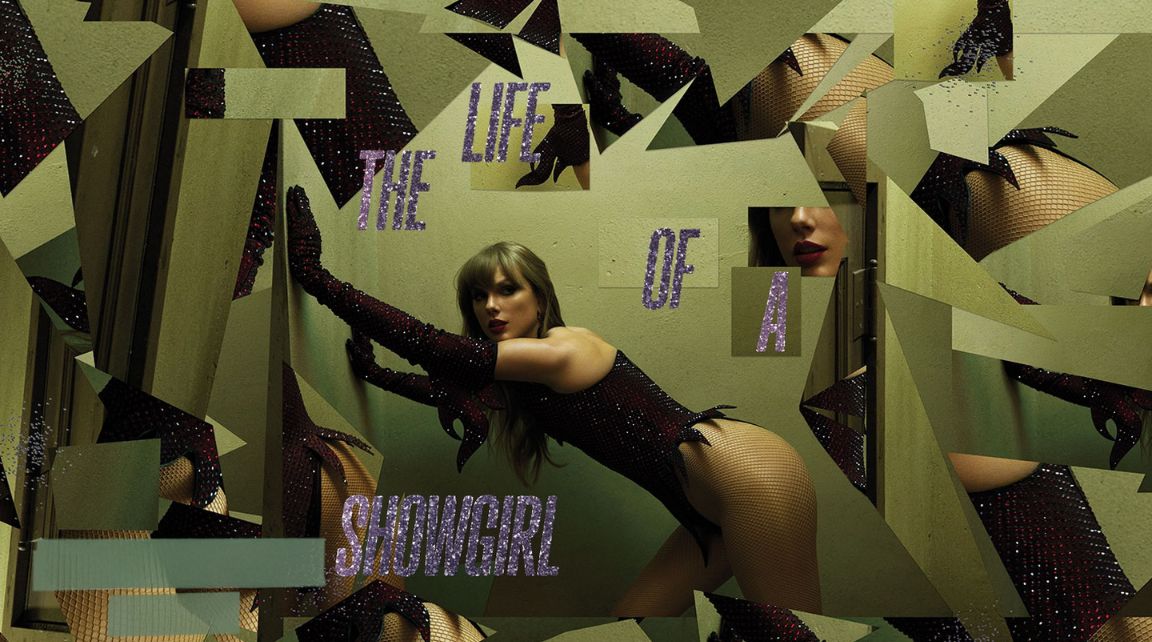 the life of a showgirl