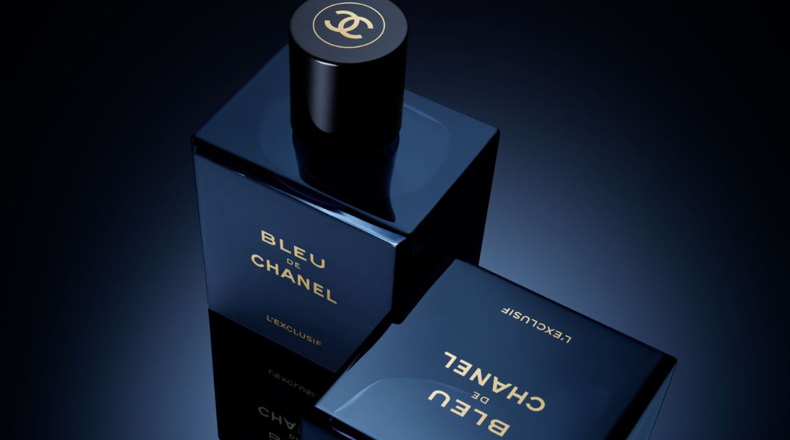 BLEU DE CHANEL L’Exclusif