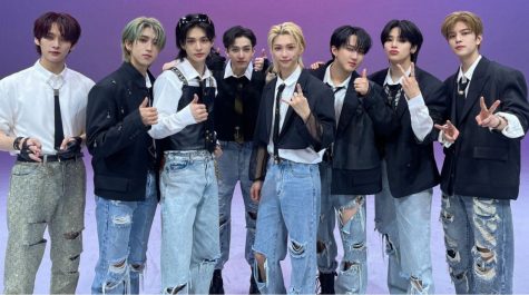stray kids