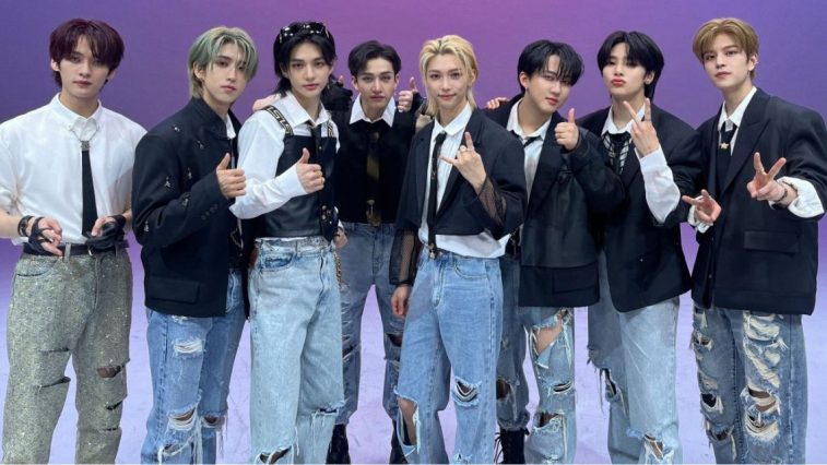 stray kids