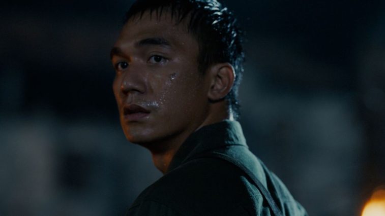 đỗ nhật hoàng mưa đỏ