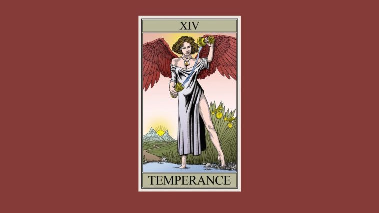 tarot tình cảm