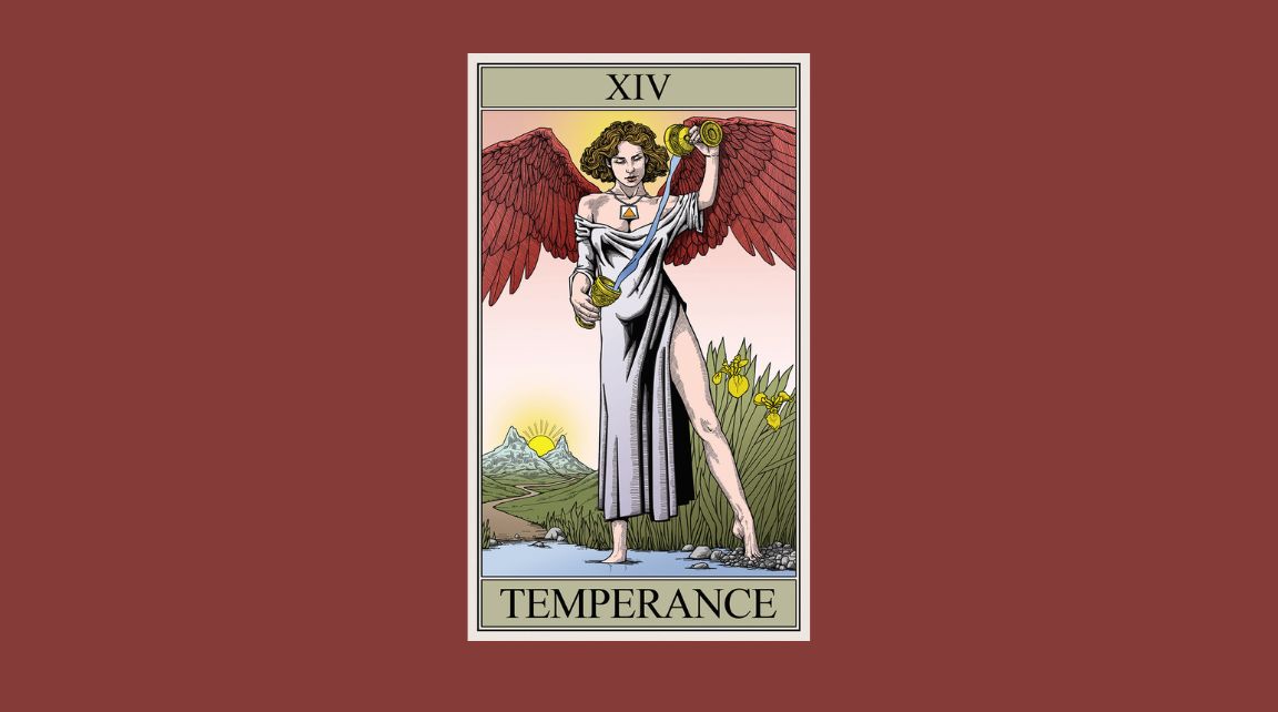 tarot tình cảm
