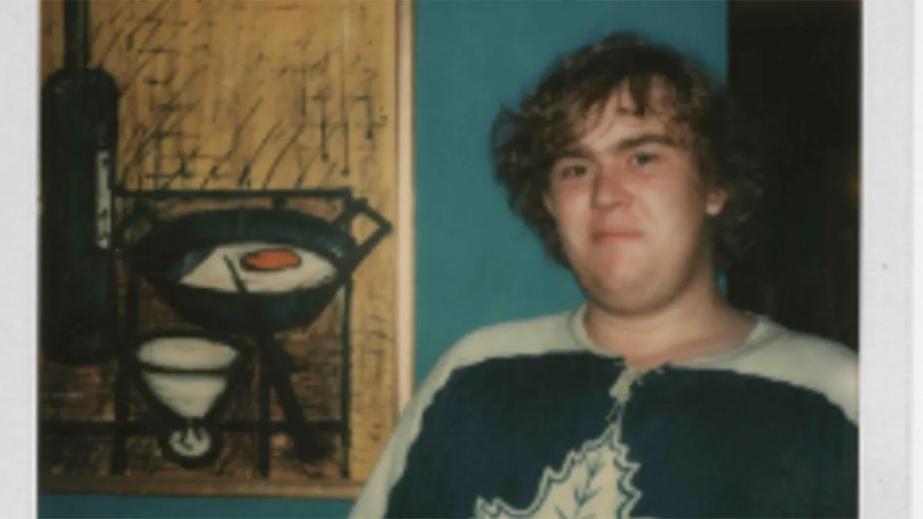 phim tài liệu John Candy: I Like Metại Liên hoan phim Quốc tế Toronto 2025