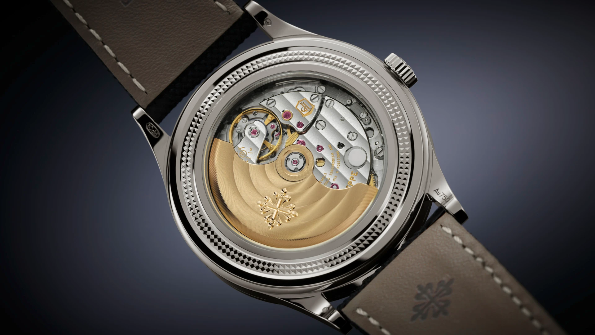 Patek Philippe Ref. 6159G-001