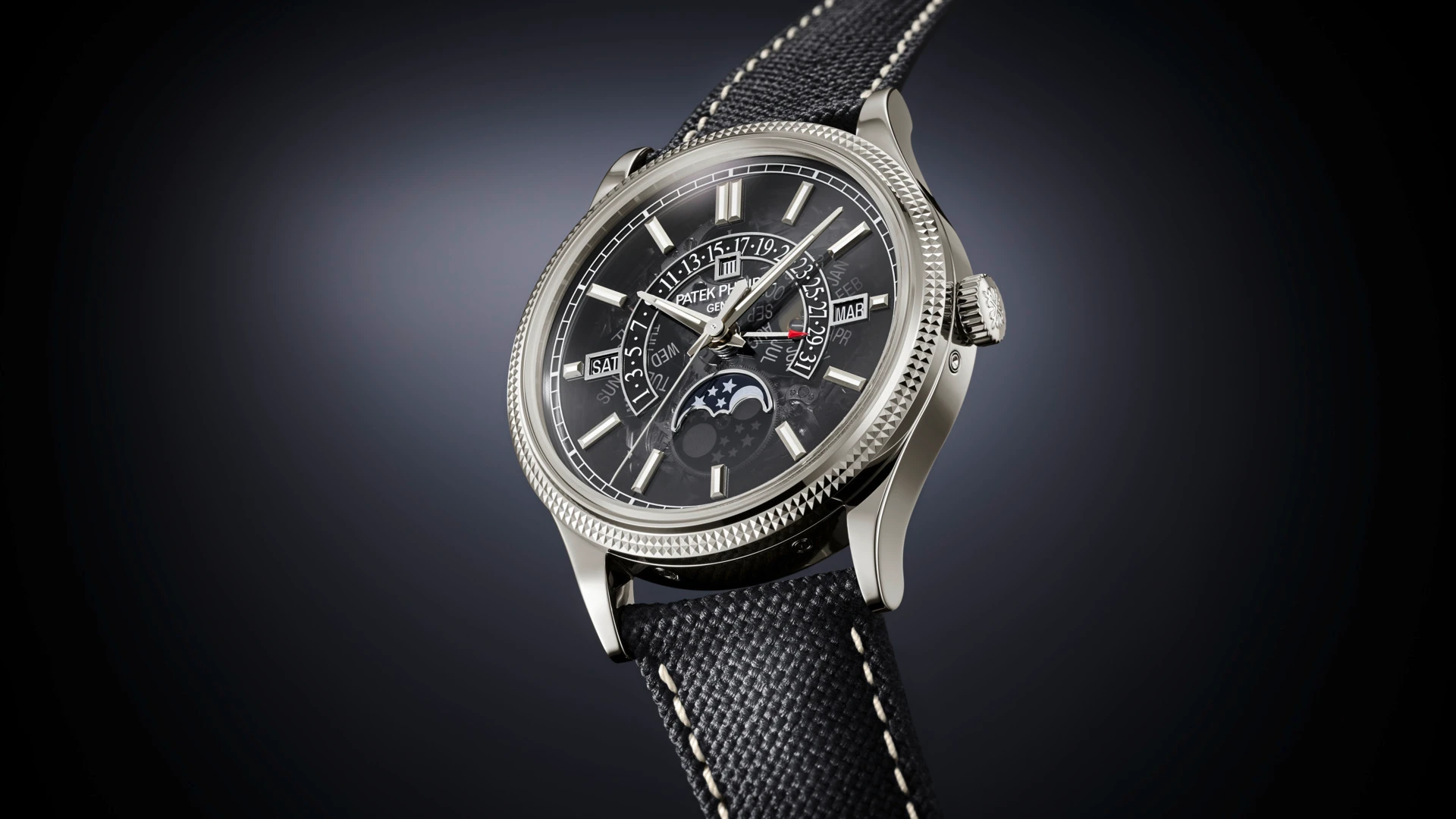 Patek Philippe Ref. 6159G-001