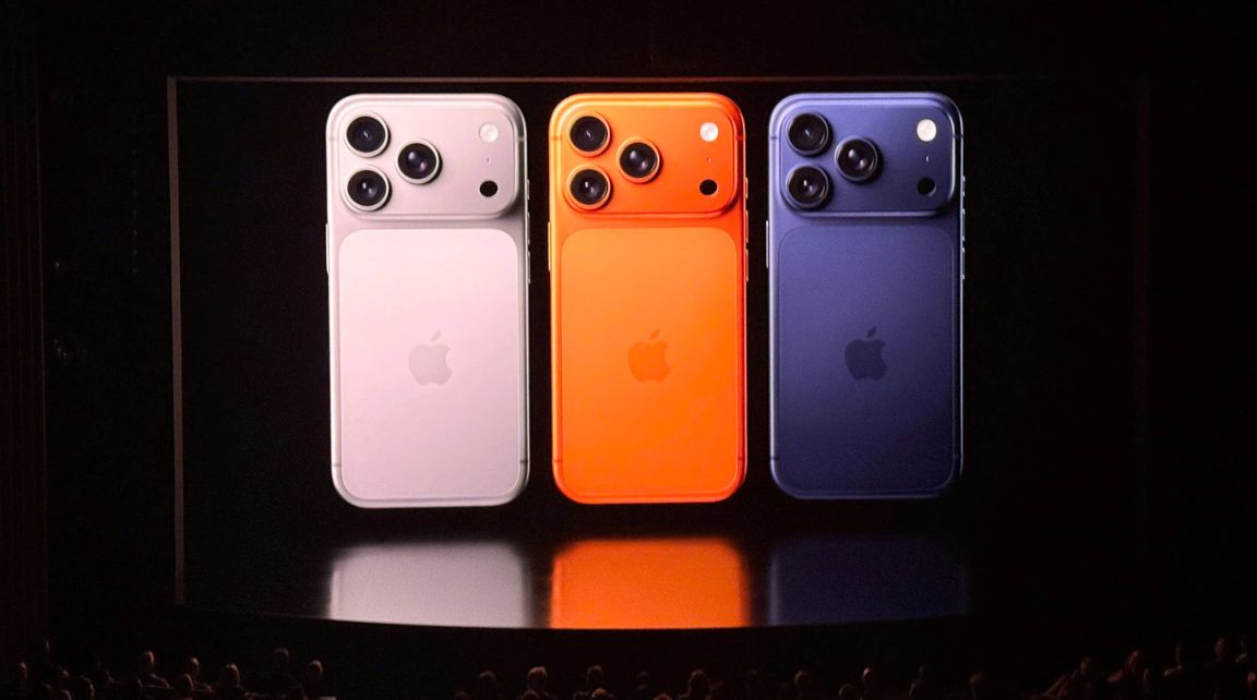 iphone 17