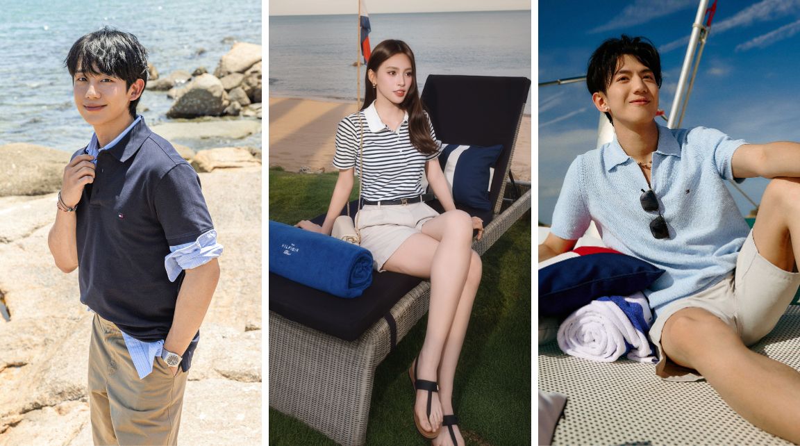 TOMMY HILFIGER