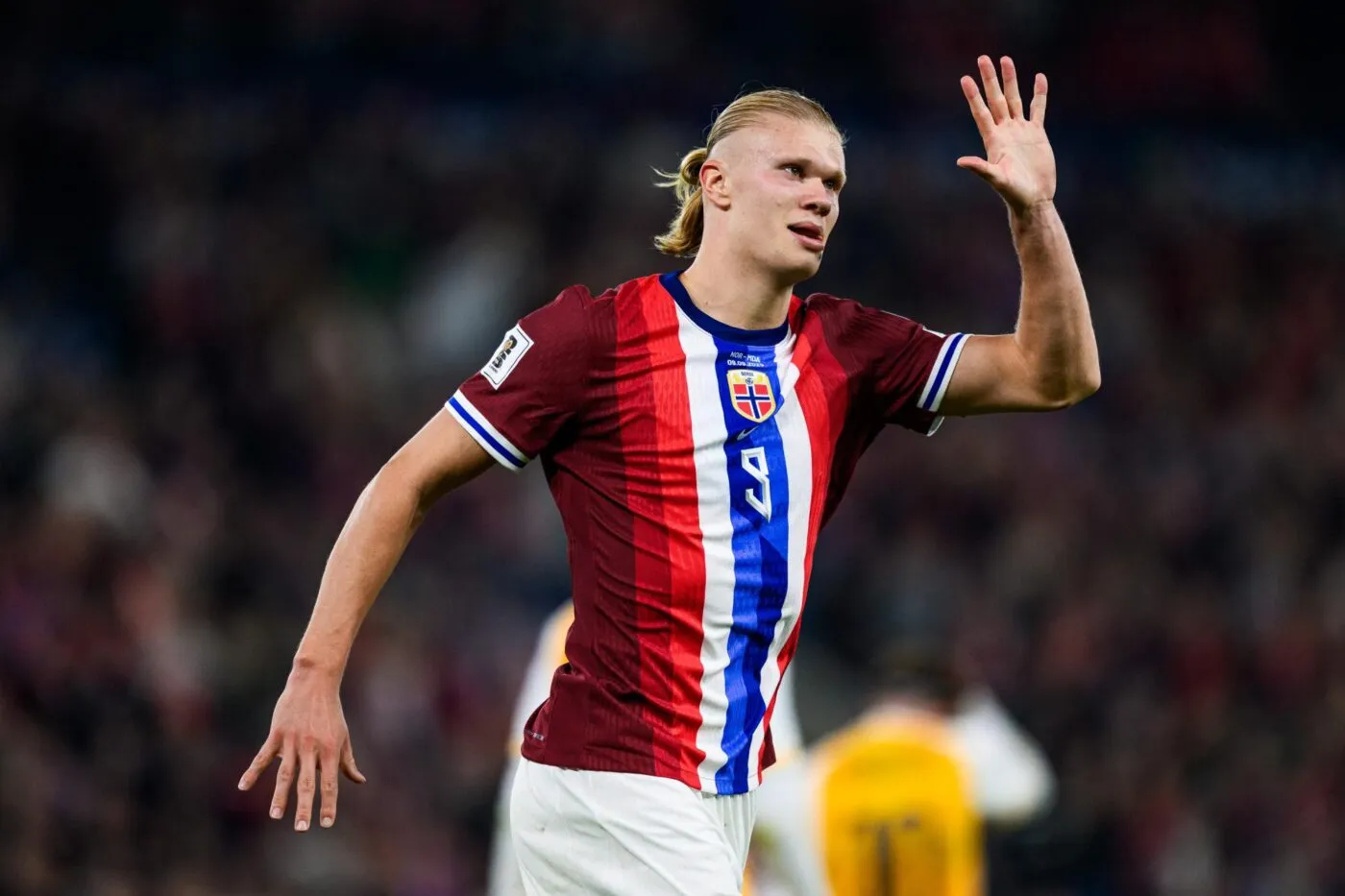 Erling Haaland