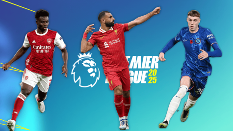 Top 10 ngôi sao Premier League trước mùa giải 2025-26