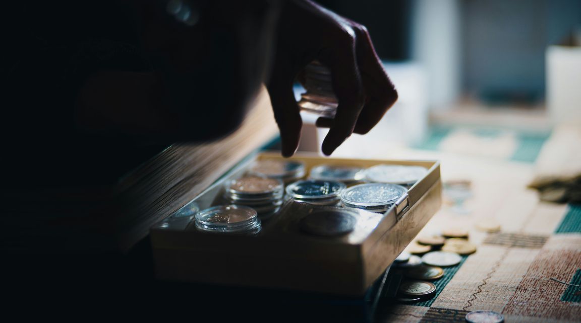 quản lý tài chính