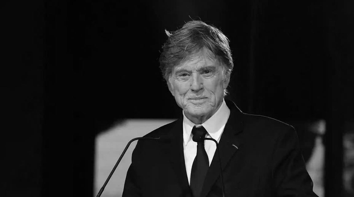 Nhìn lại di sản điện ảnh của Robert Redford
