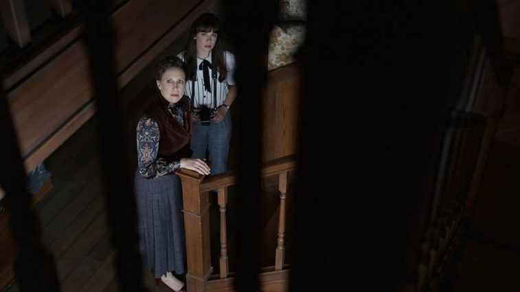 The Conjuring: Last Rites
