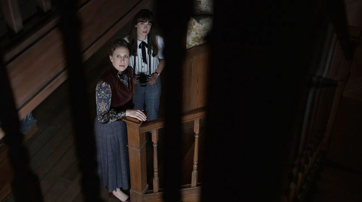 The Conjuring: Last Rites