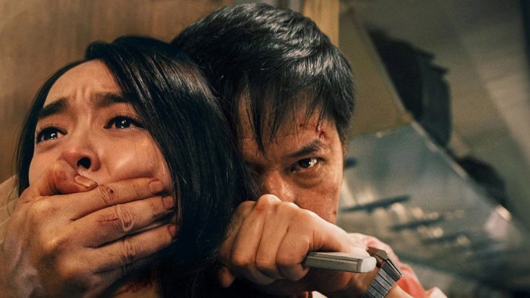 tử chiến trên không