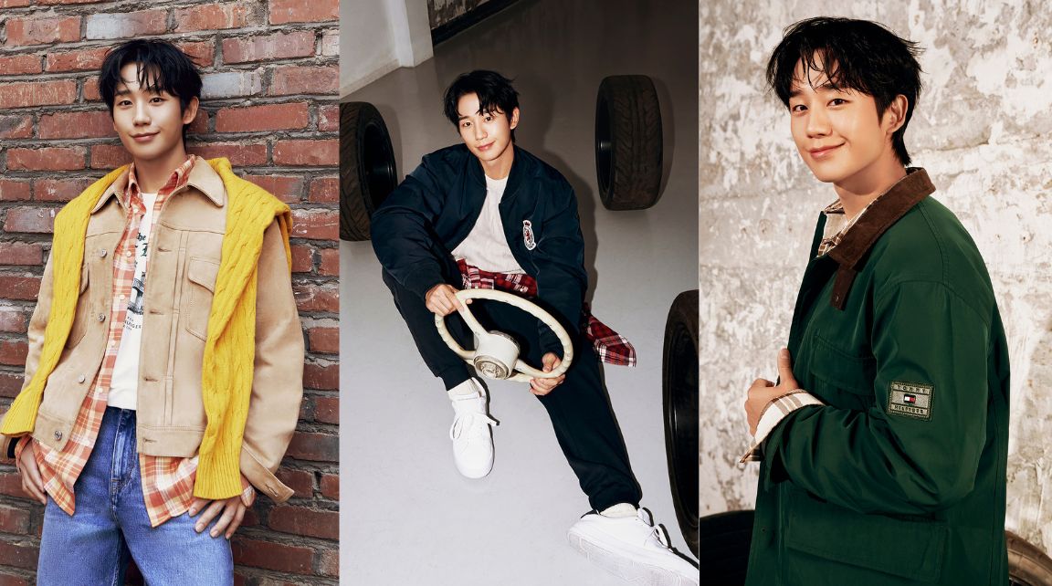 Jung Hae In
