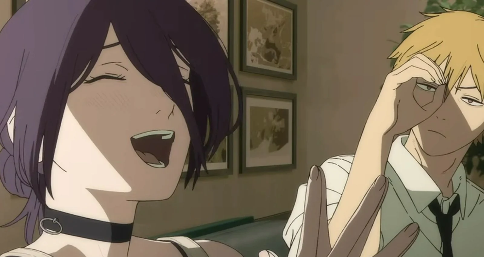 anime