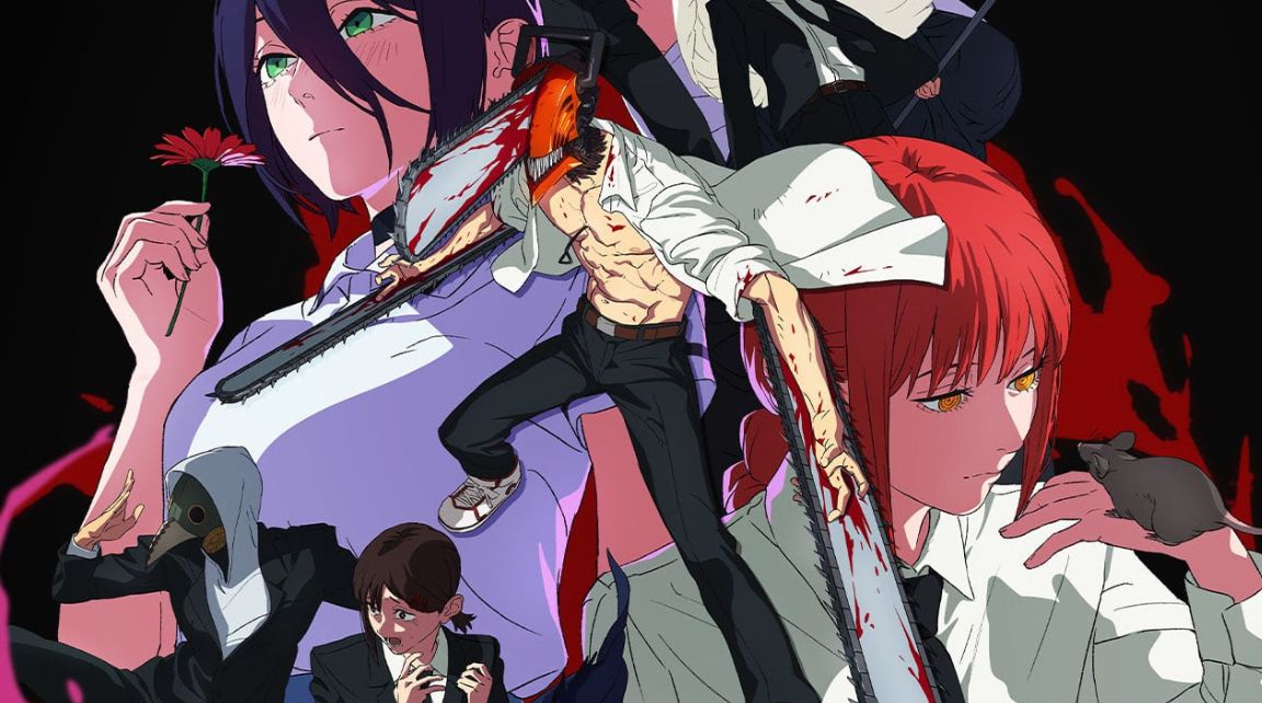 anime