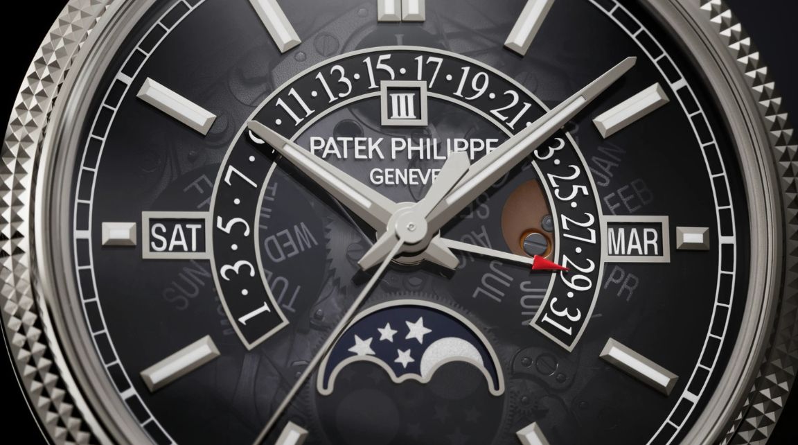 Patek Philippe