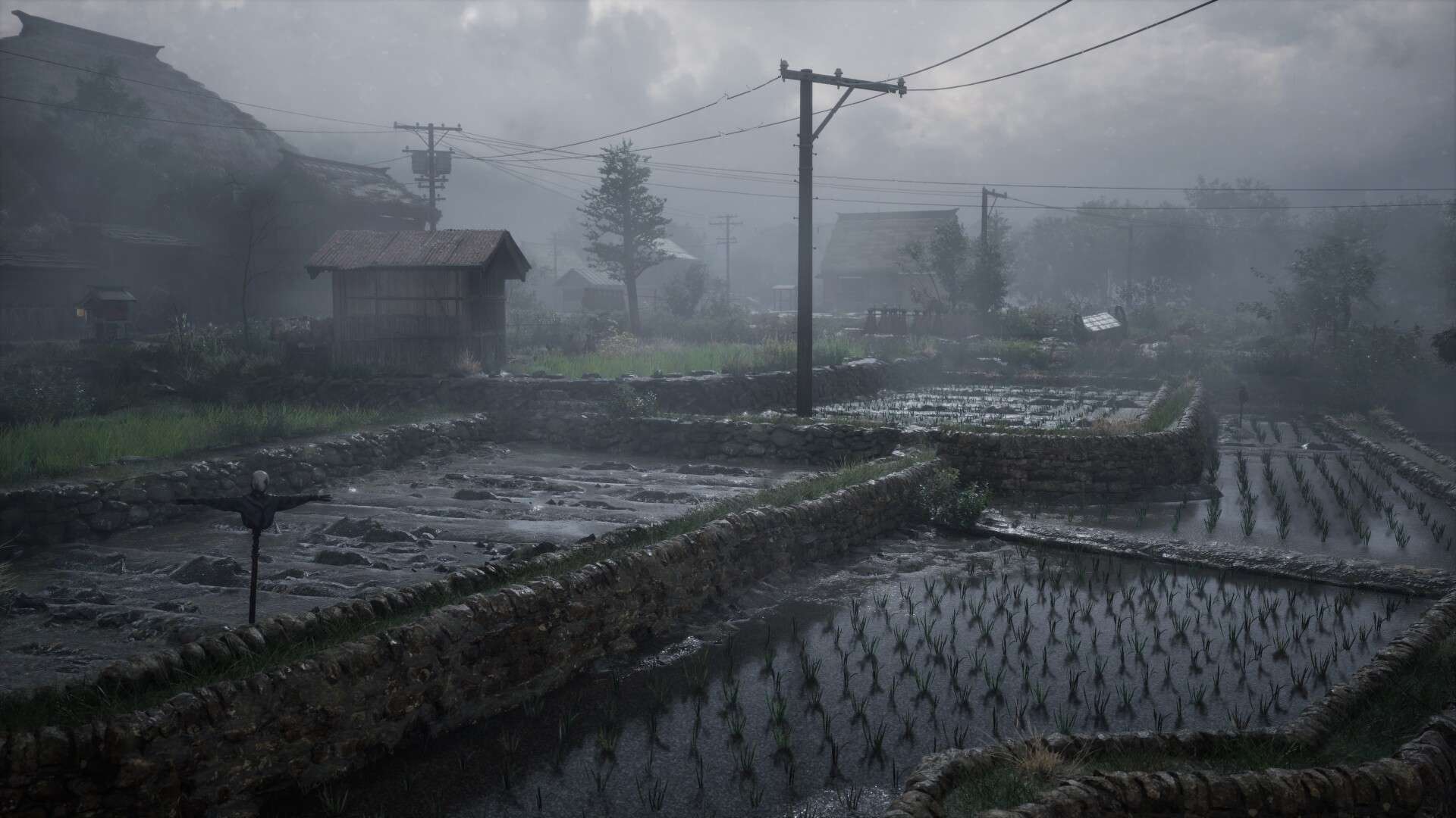 Silent Hill f