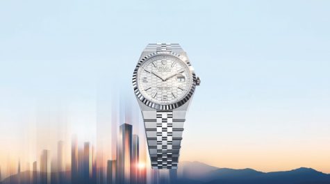 rolex