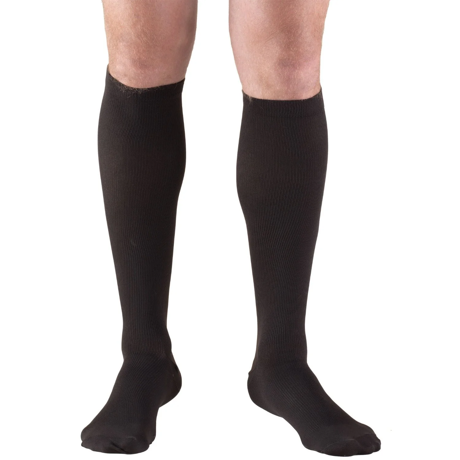 Knee-high socks
