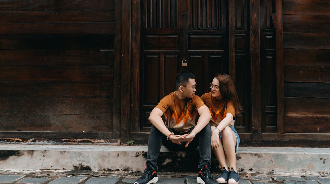 gia trưởng