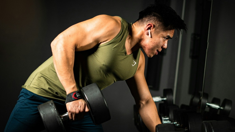hybrid training