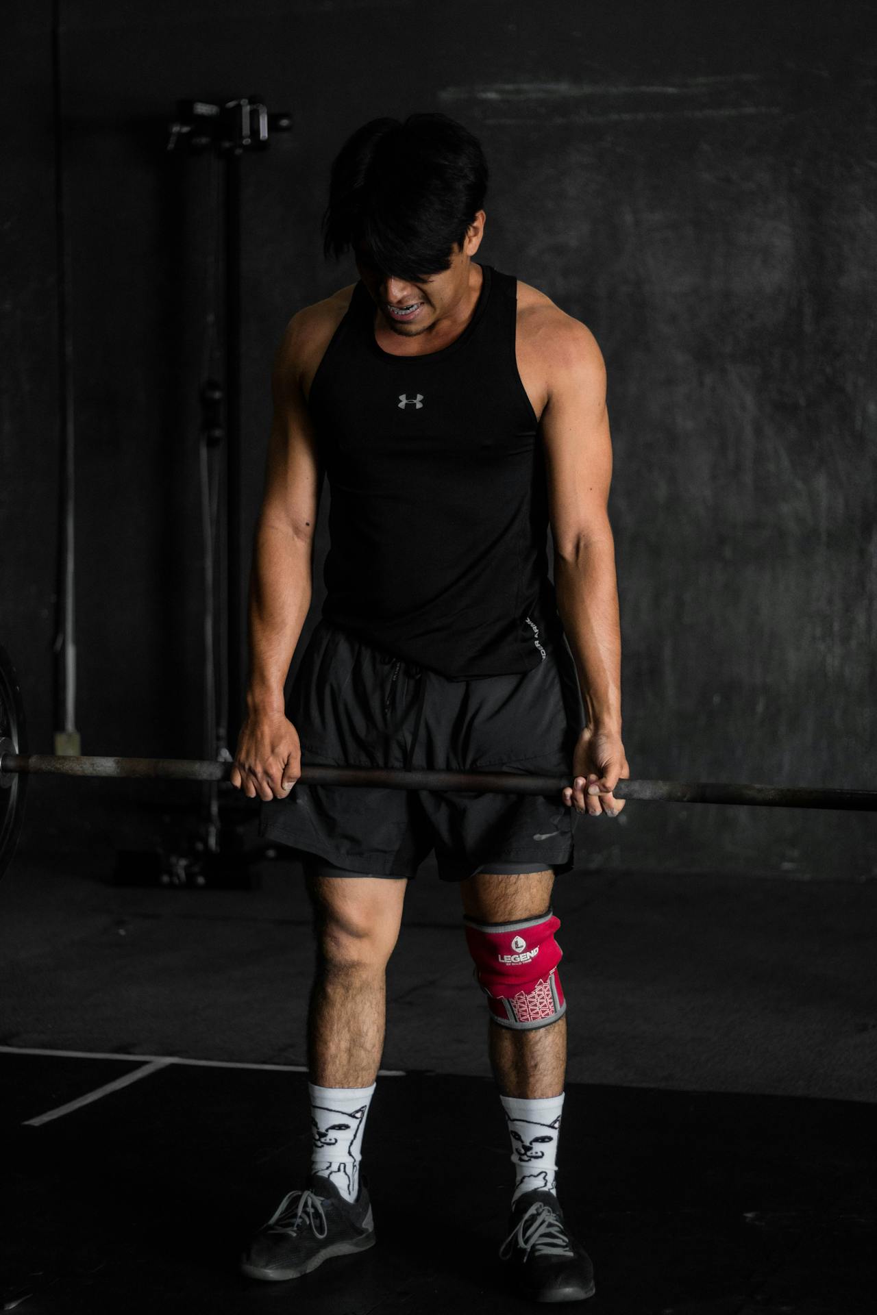 hybrid training