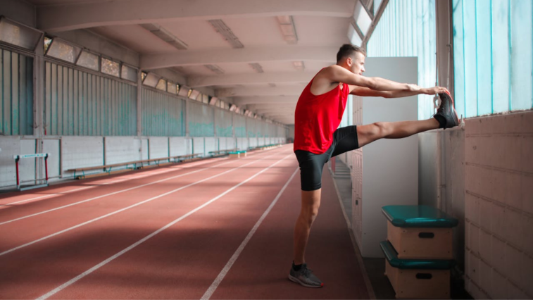 10 bài tập cải thiện sức mạnh để chạy tốt hơn