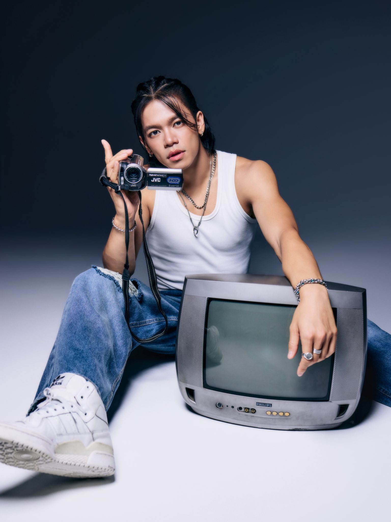 trọng hiếu Kho báu