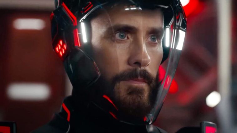 Tron Ares