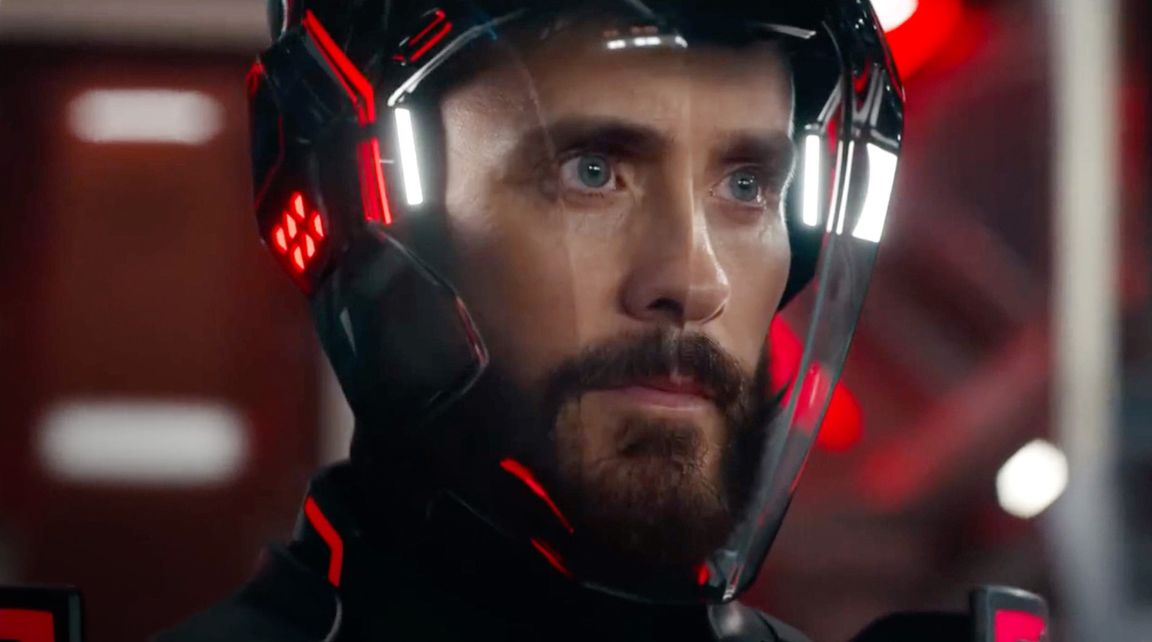Tron Ares