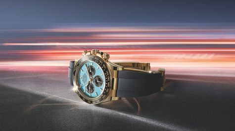 rolex