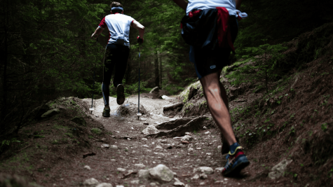 Hướng dẫn chạy địa hình- chạy trail