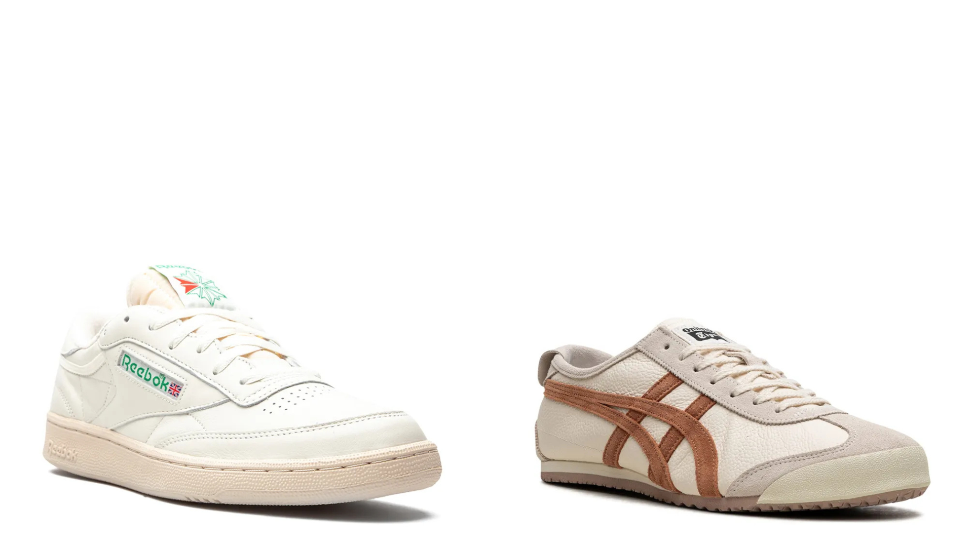 Sneaker tối giản
