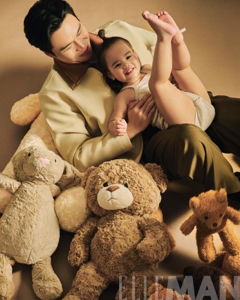 vài trò người cha