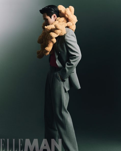 người cha thế hệ mới